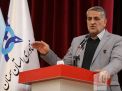 گزارش تصویری مراسم افتتاحيه نمايشگاه كار استان سمنان